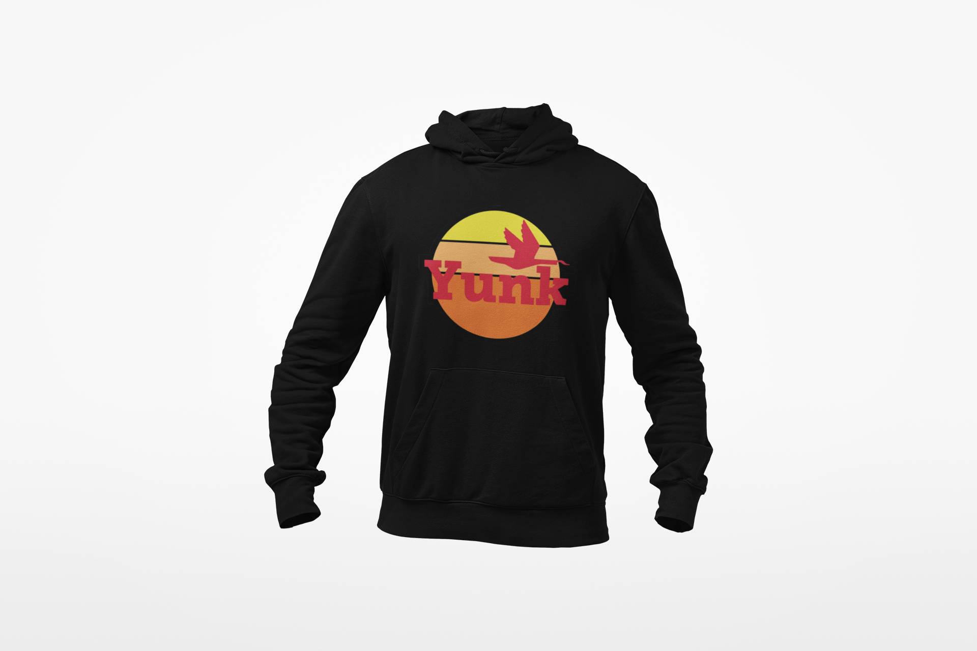 Passyunk Wawa Yunk Hoodie